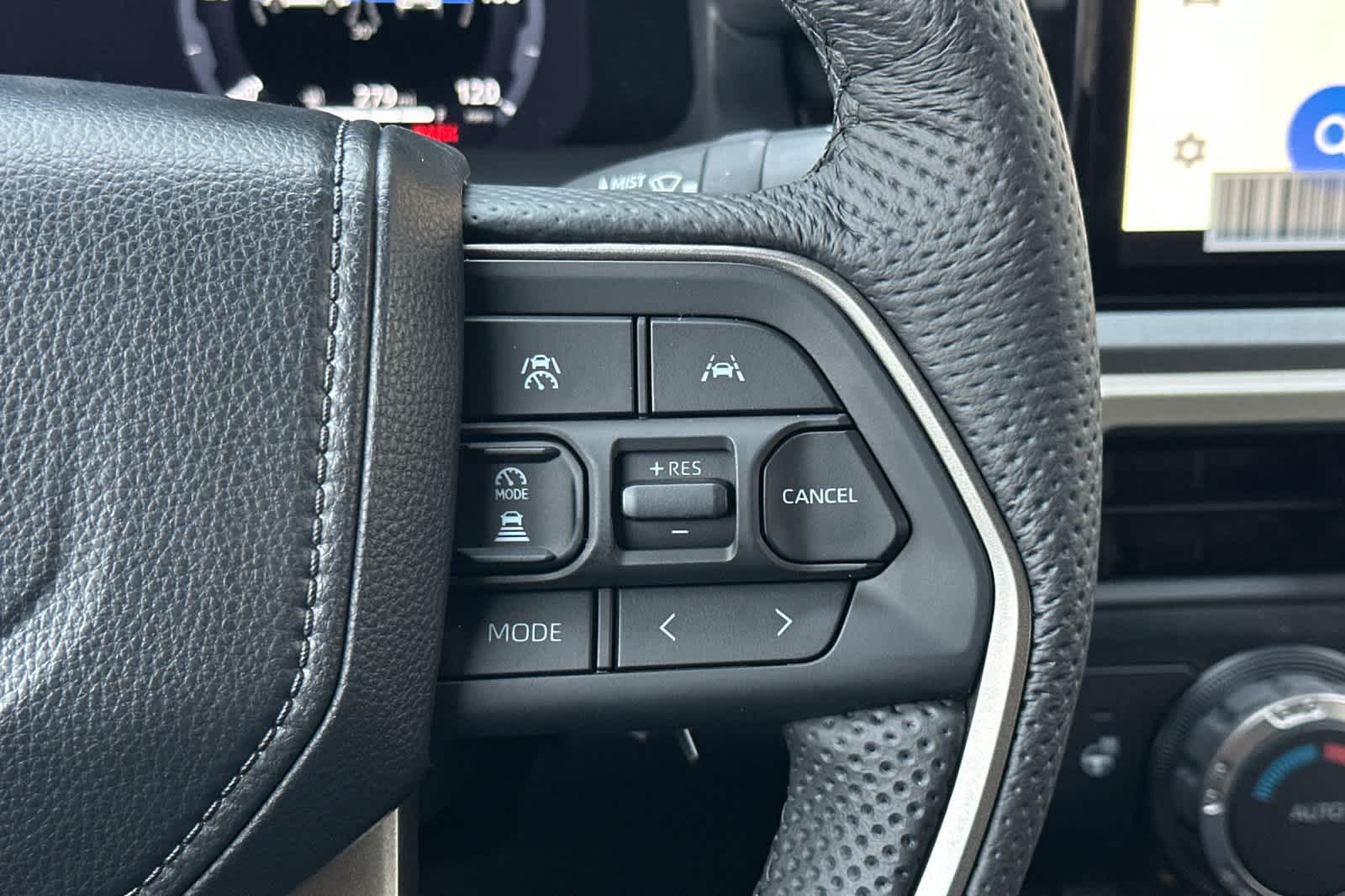 Thumbnail: 2026 Toyota Tacoma - 26