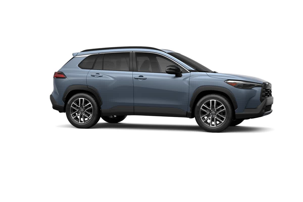 Thumbnail: 2026 Toyota Corolla Cross - 13