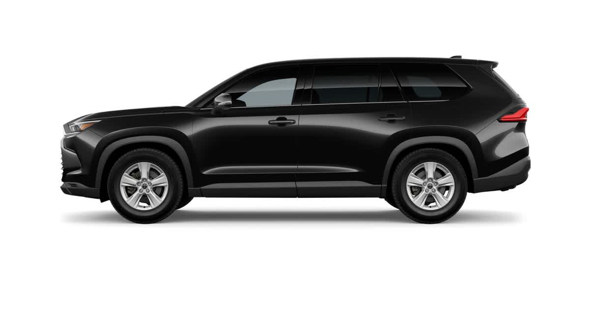 Thumbnail: 2026 Toyota Grand Highlander - 4