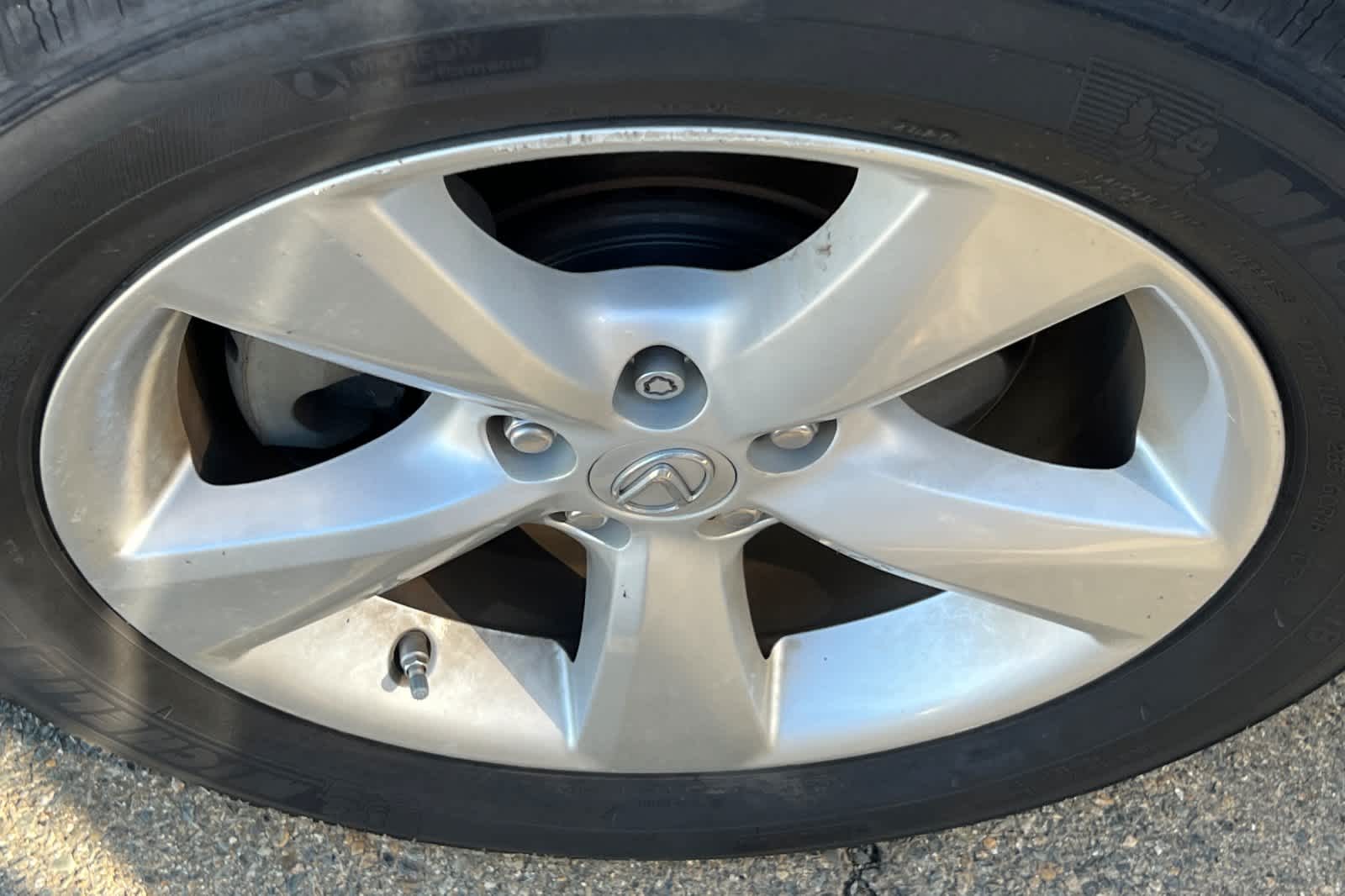 Thumbnail: 2010 Lexus RX - 10