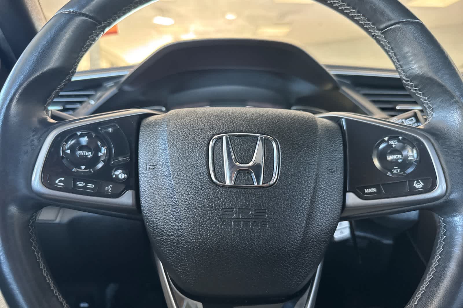 Thumbnail: 2019 Honda Civic - 25