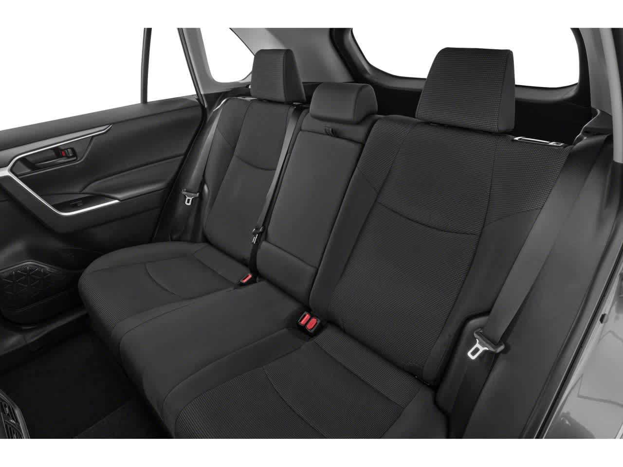 Thumbnail: 2025 Toyota RAV4 - 9