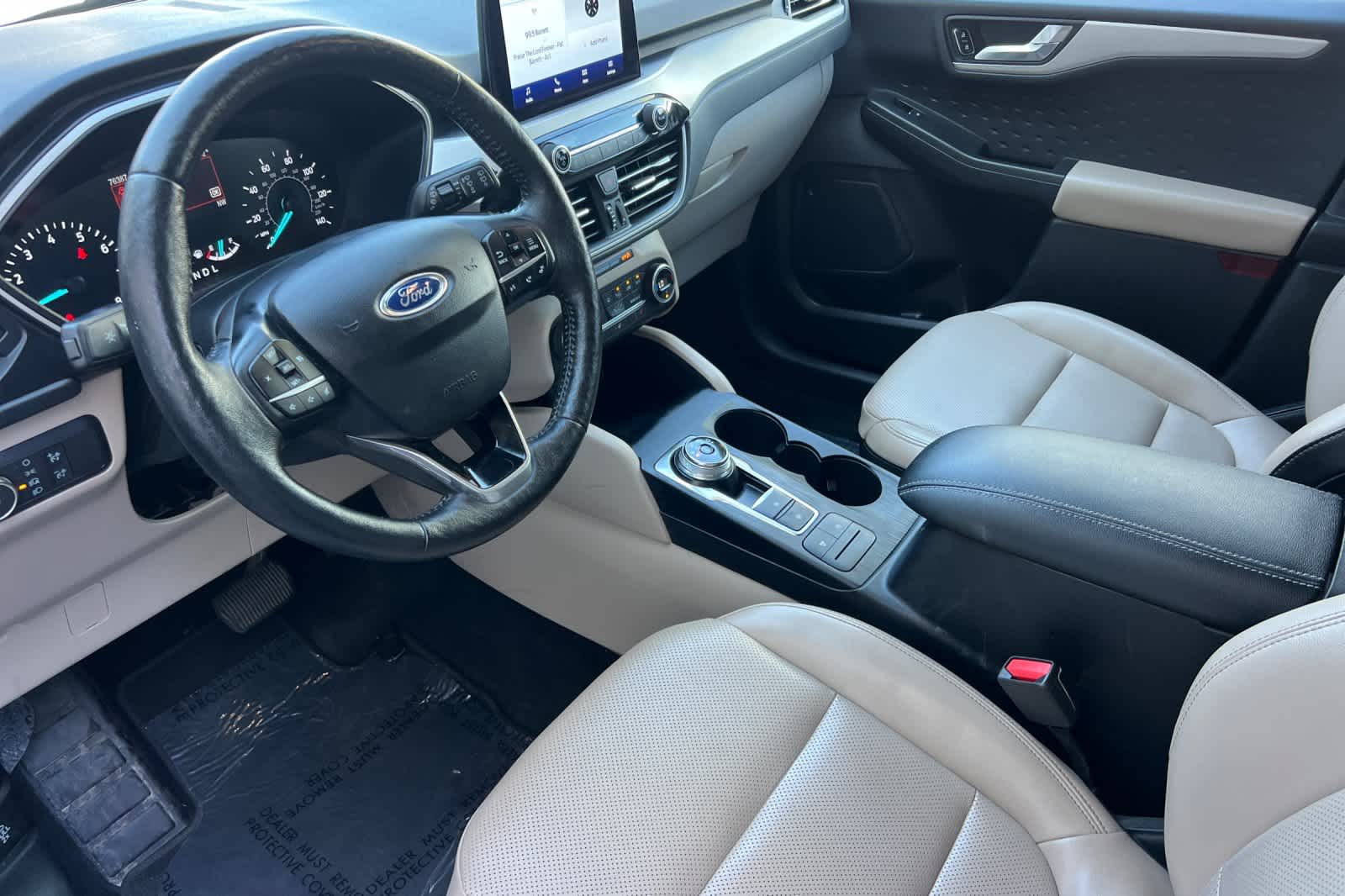 Thumbnail: 2020 Ford Escape - 10