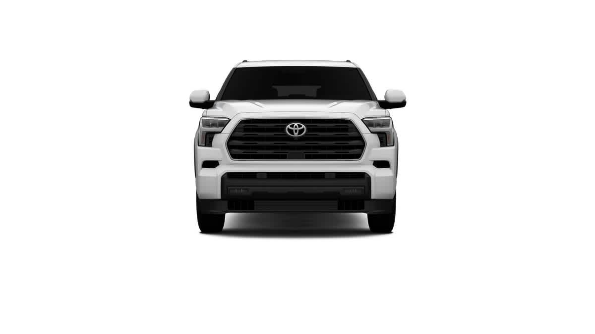 Thumbnail: 2026 Toyota Sequoia - 17