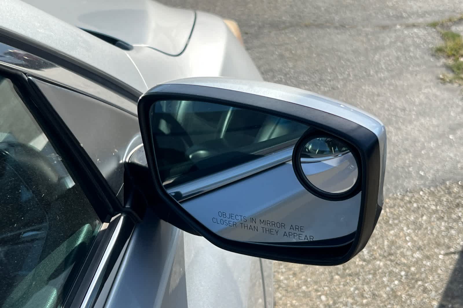 Thumbnail: 2013 Acura ILX - 16