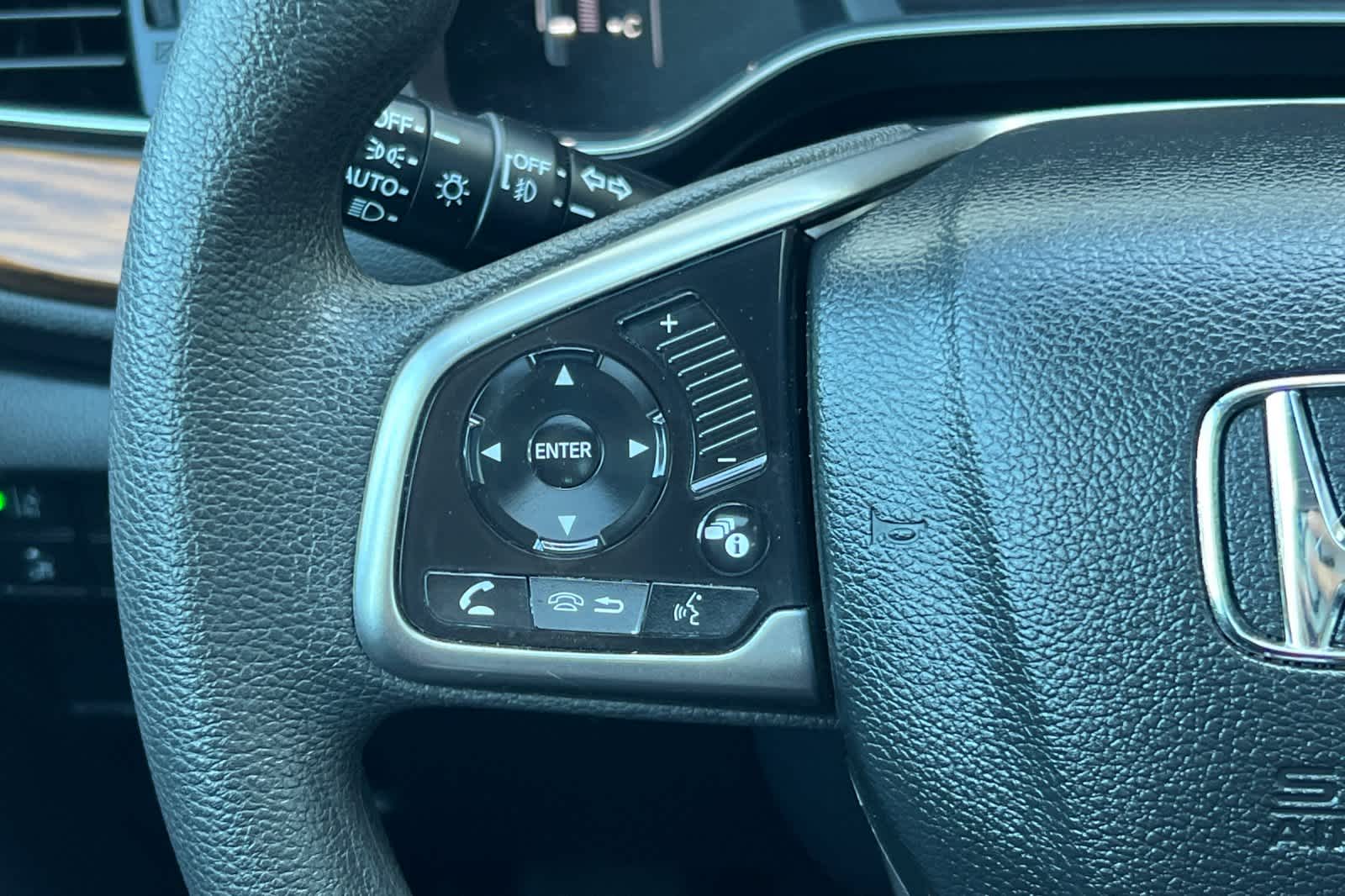 Thumbnail: 2018 Honda CR-V - 26