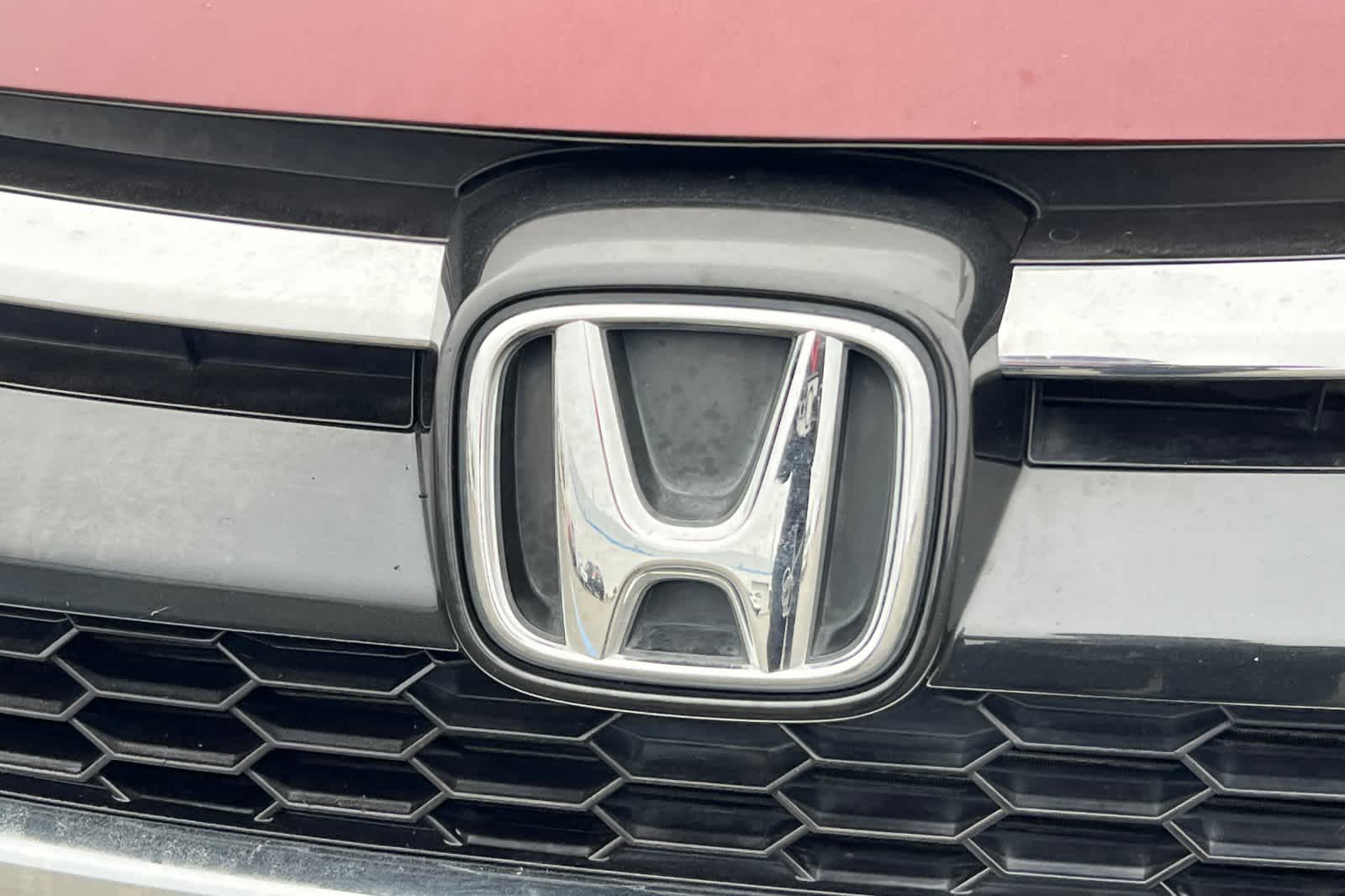 Thumbnail: 2016 Honda CR-V - 10