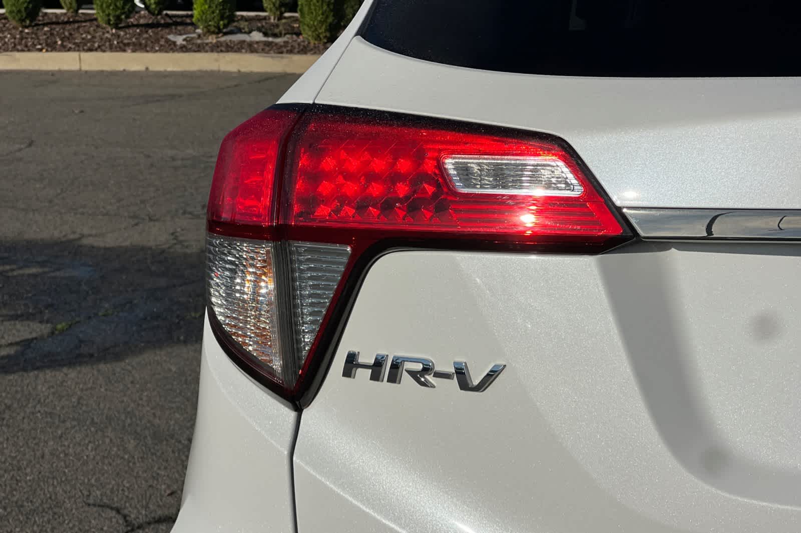 Thumbnail: 2021 Honda HR-V - 28