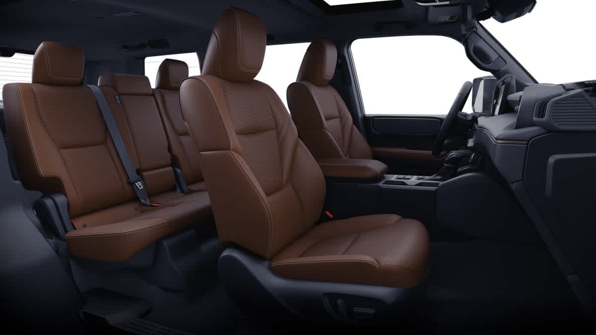 Thumbnail: 2027 Toyota Land Cruiser - 20