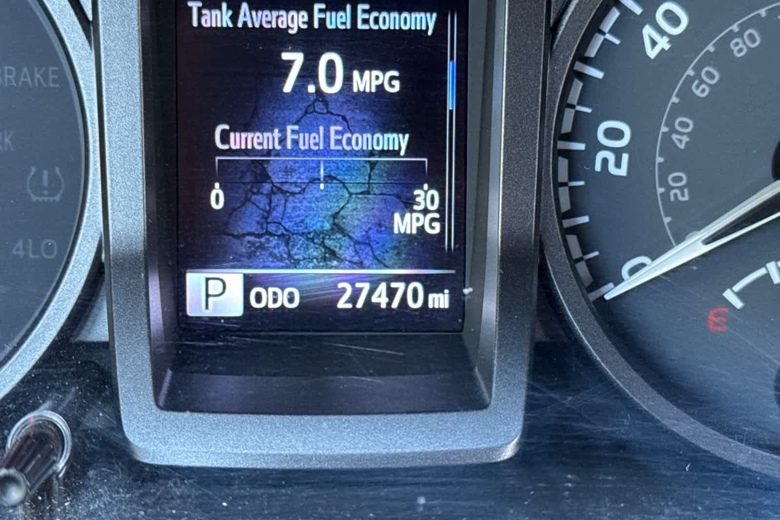 Thumbnail: 2023 Toyota Tacoma - 27