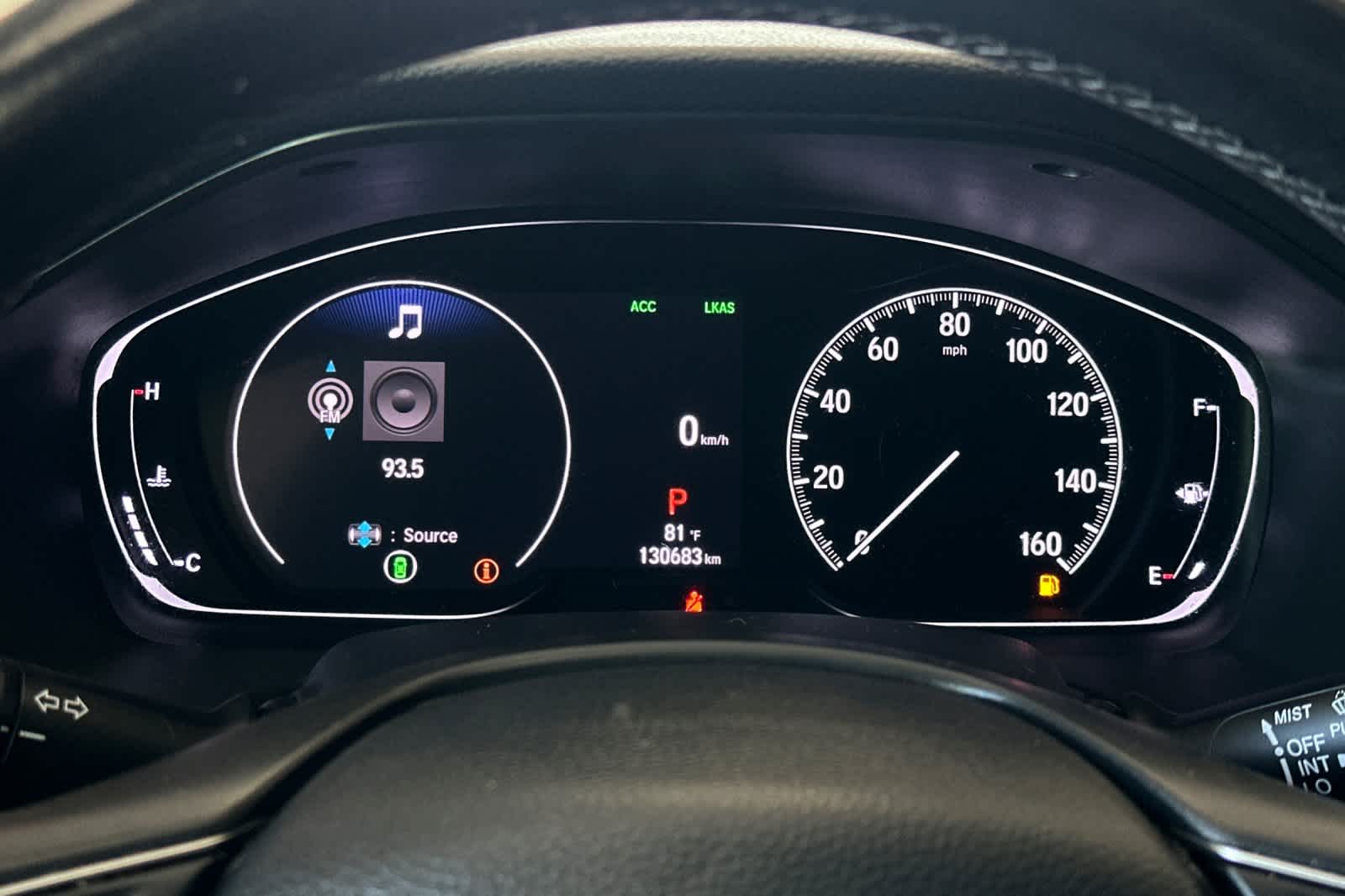 Thumbnail: 2020 Honda Accord - 27