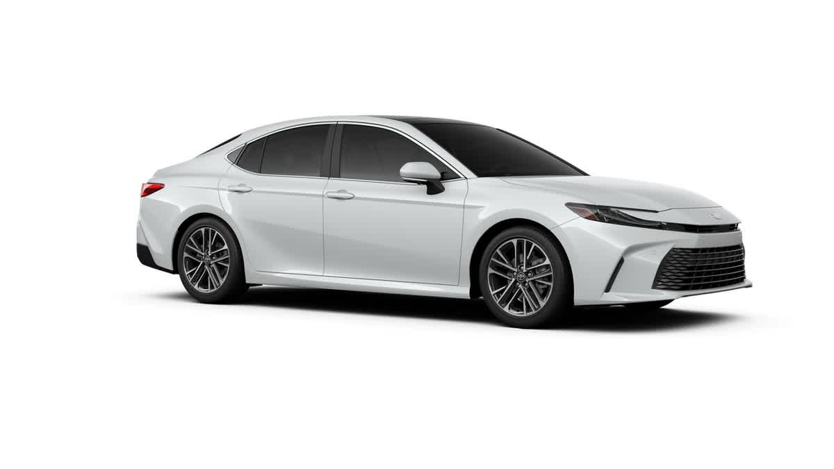Thumbnail: 2026 Toyota Camry - 14