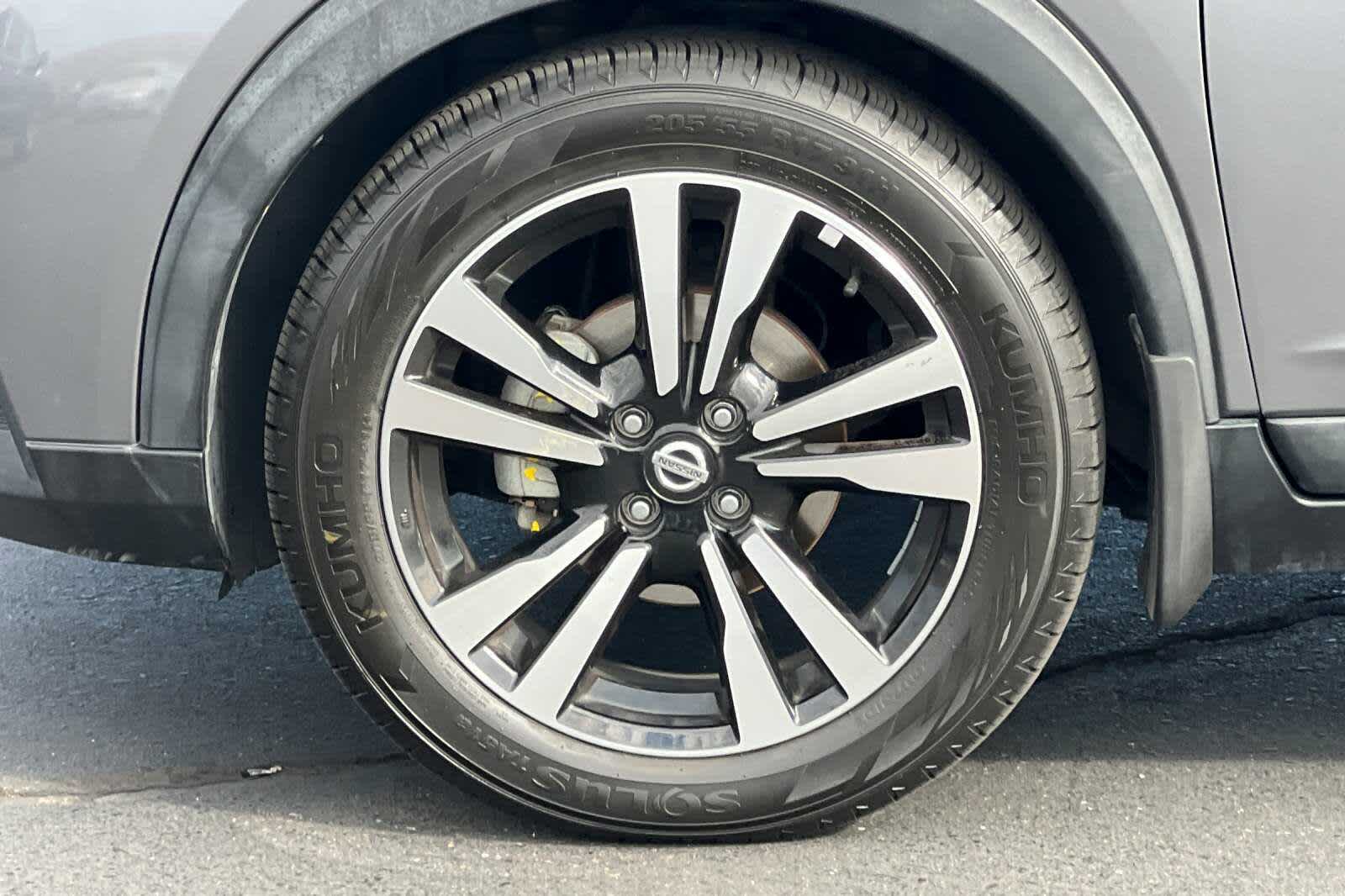 Thumbnail: 2019 Nissan Kicks - 27
