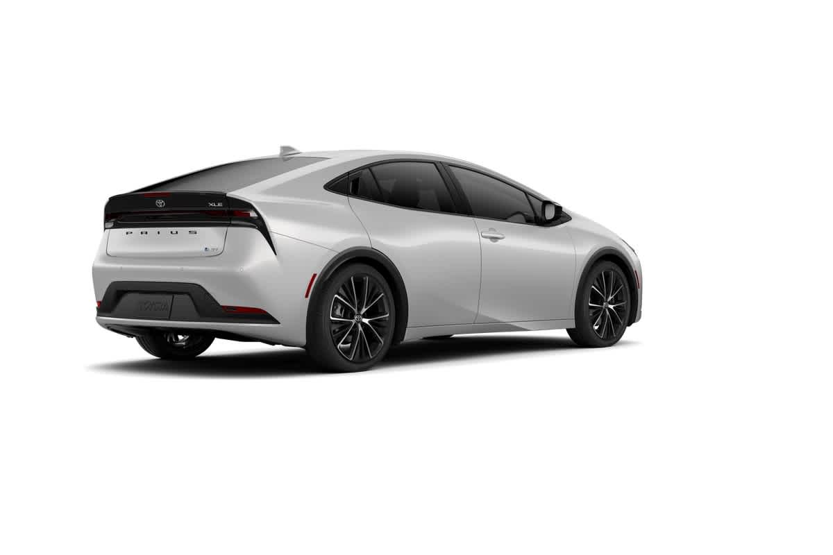 Thumbnail: 2026 Toyota Prius - 10