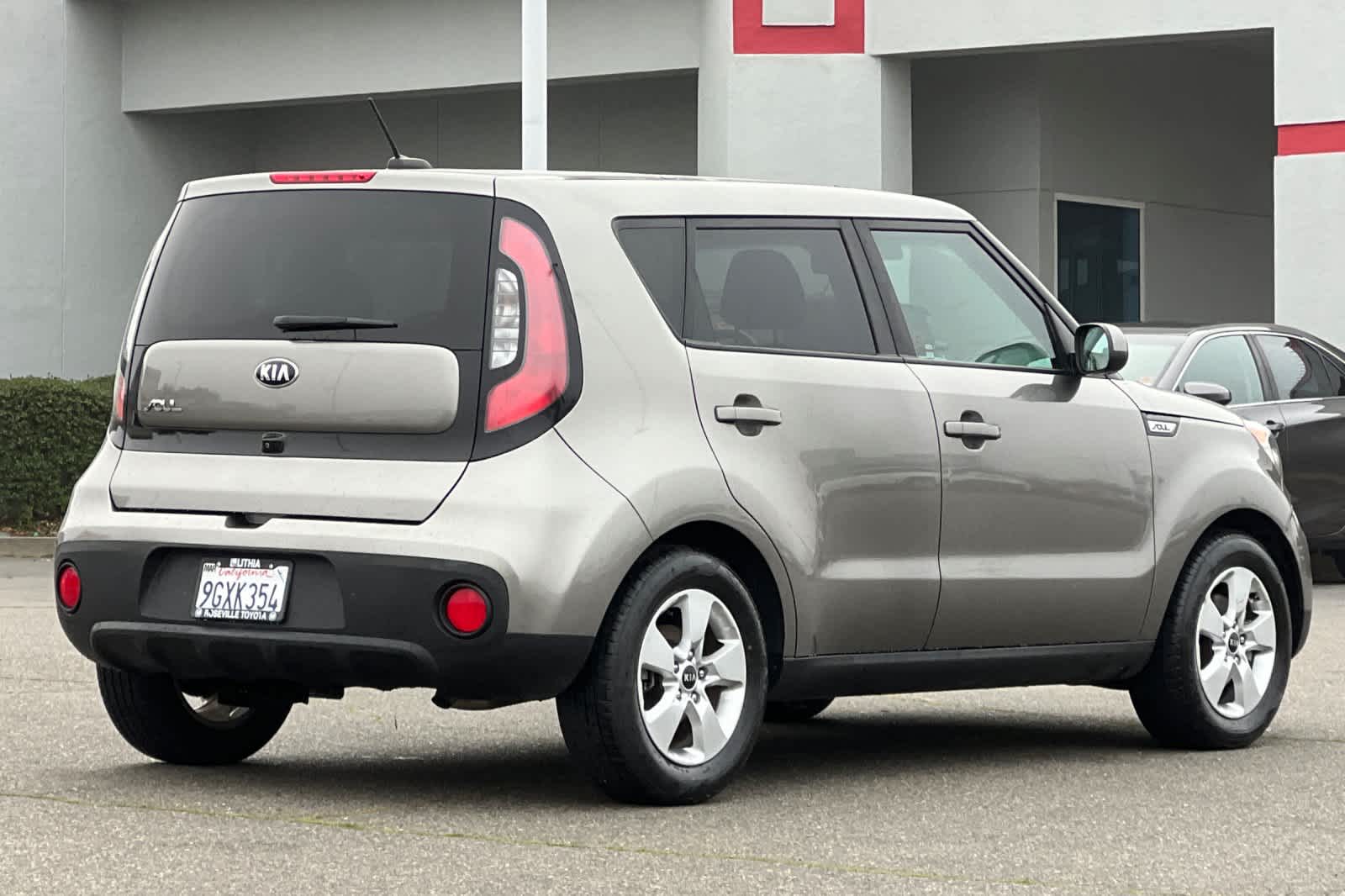 Thumbnail: 2019 Kia Soul - 2