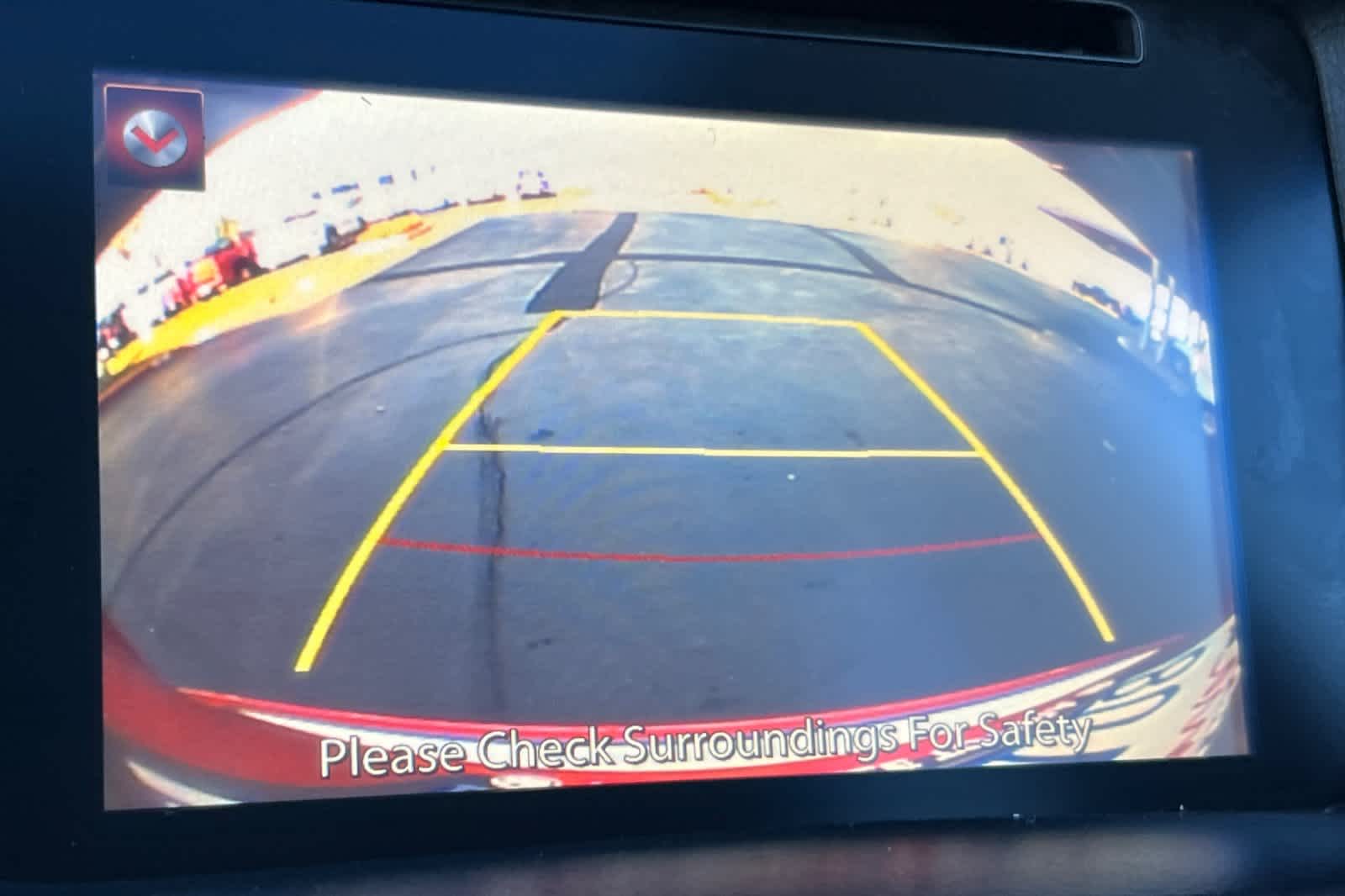 Thumbnail: 2016 Mazda CX-5 - 22