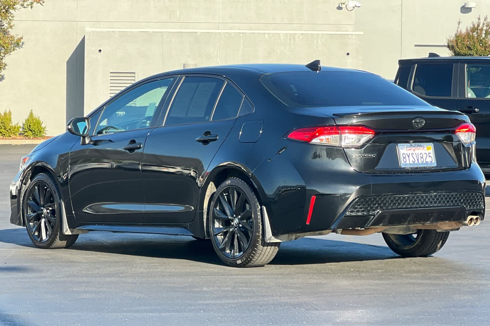 Thumbnail: 2022 Toyota Corolla - 7