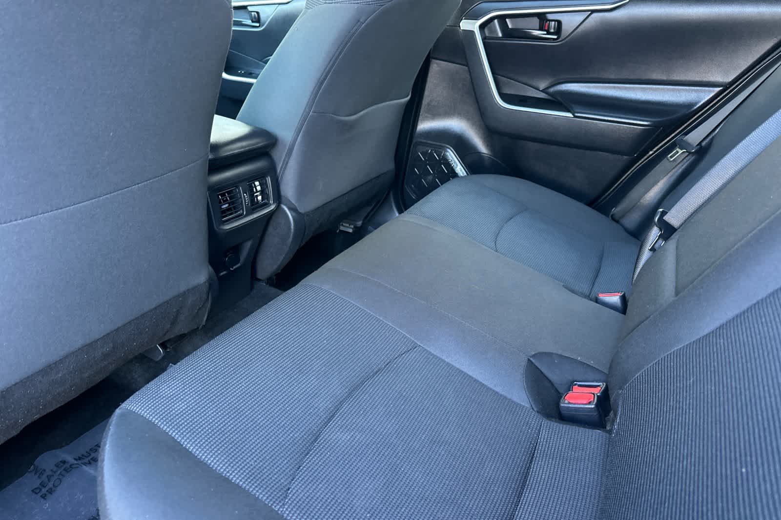 Thumbnail: 2024 Toyota RAV4 - 4