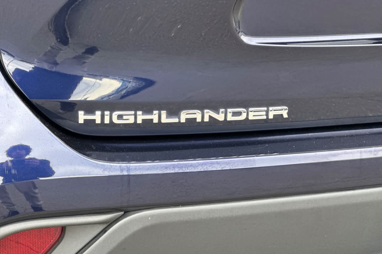 Thumbnail: 2022 Toyota Highlander - 34