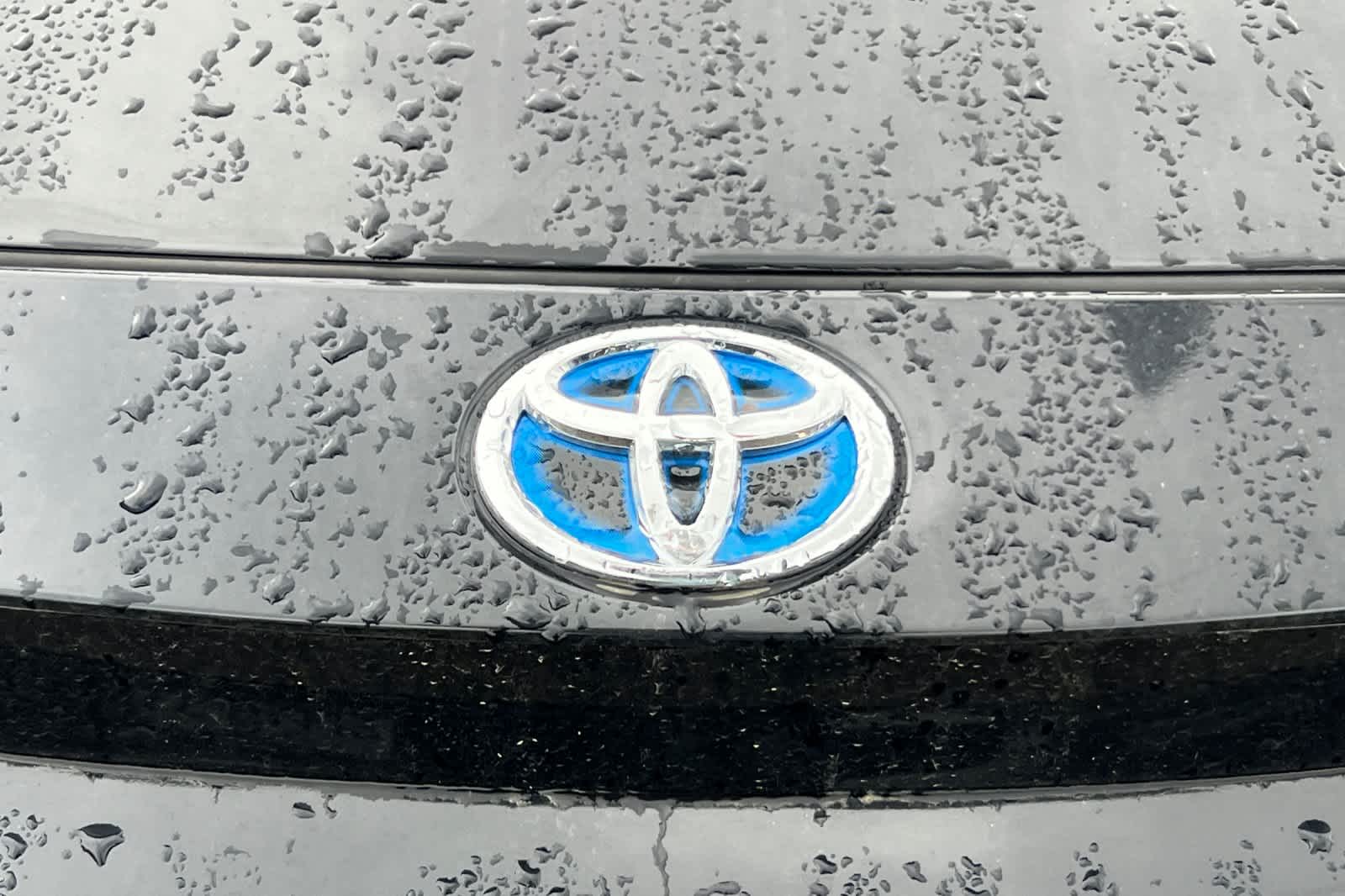 Thumbnail: 2025 Toyota Corolla - 22