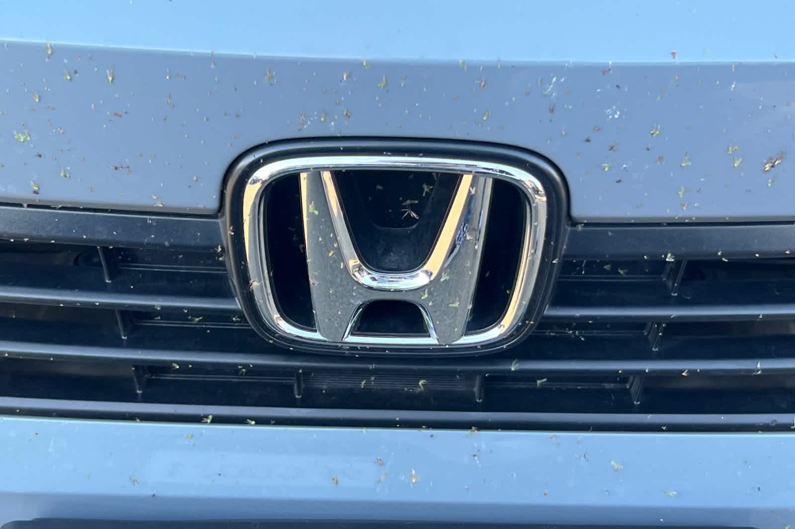 Thumbnail: 2024 Honda Civic - 10