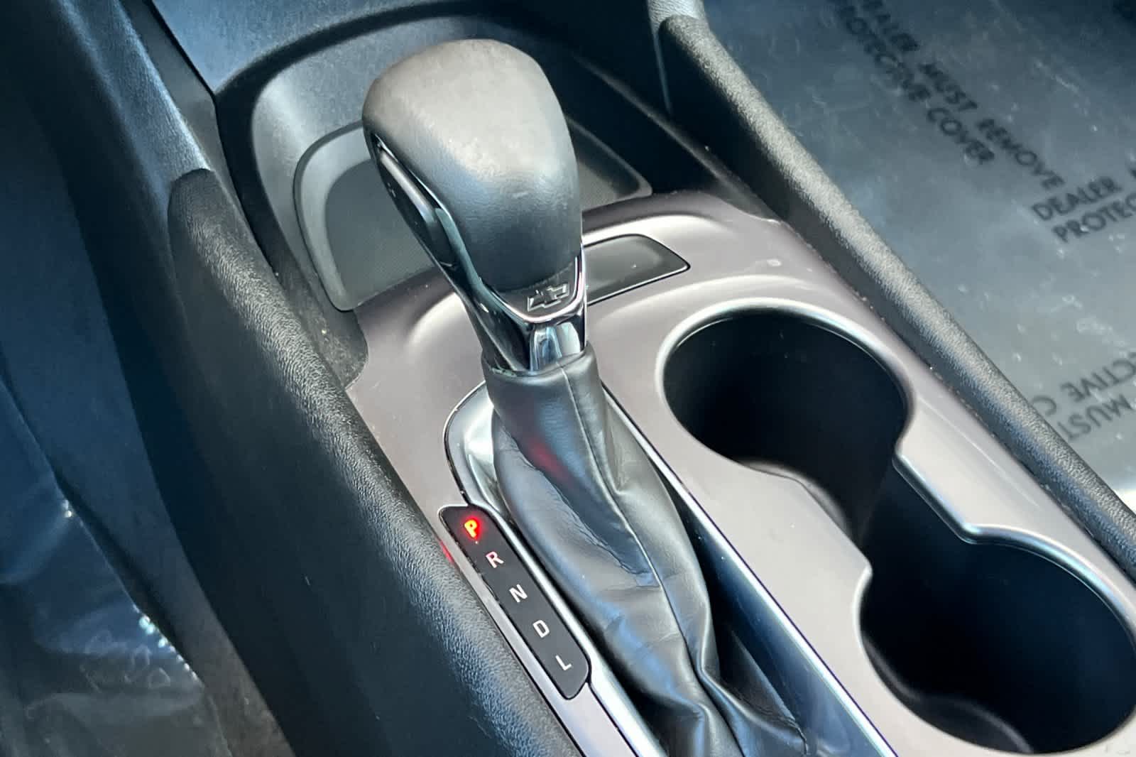 Thumbnail: 2021 Chevrolet Malibu - 21