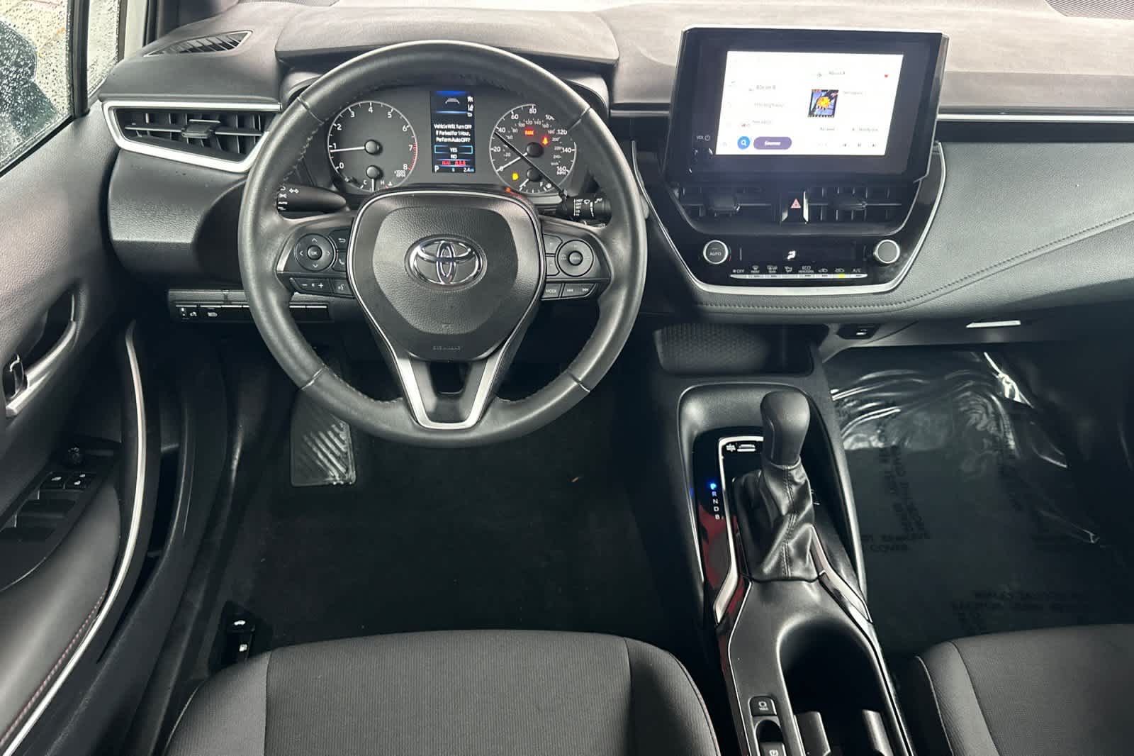 Thumbnail: 2024 Toyota Corolla - 15