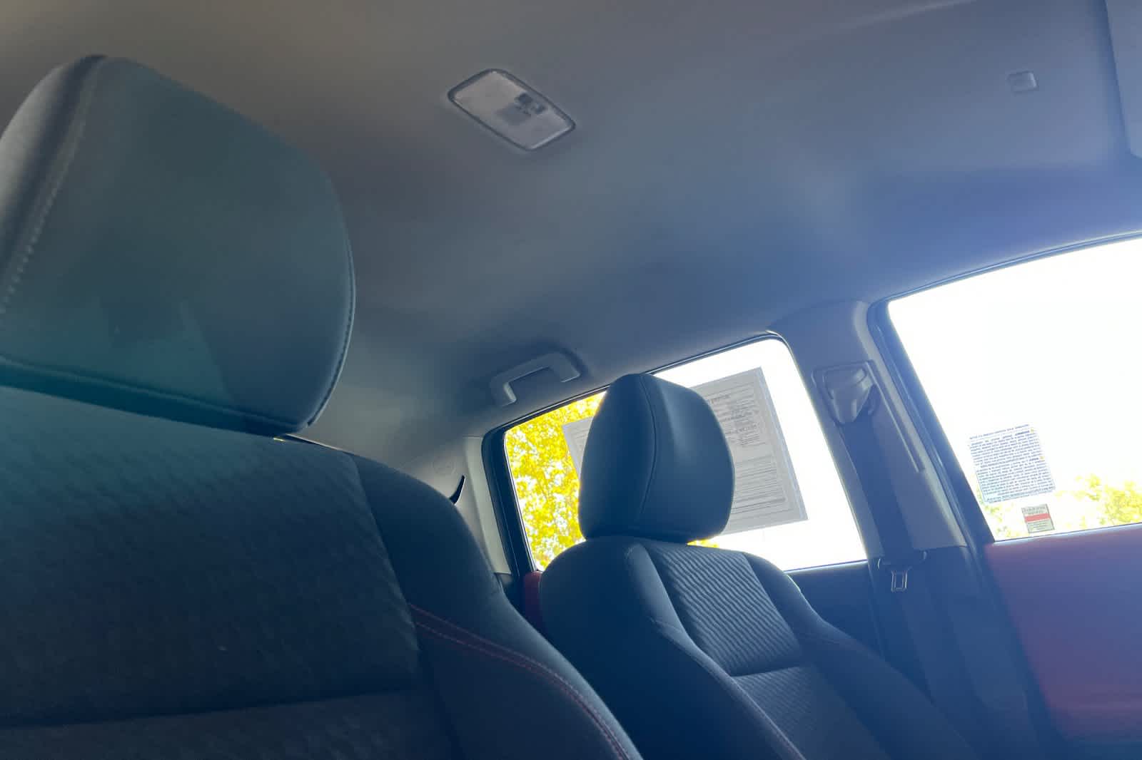 Thumbnail: 2023 Toyota Tacoma - 16