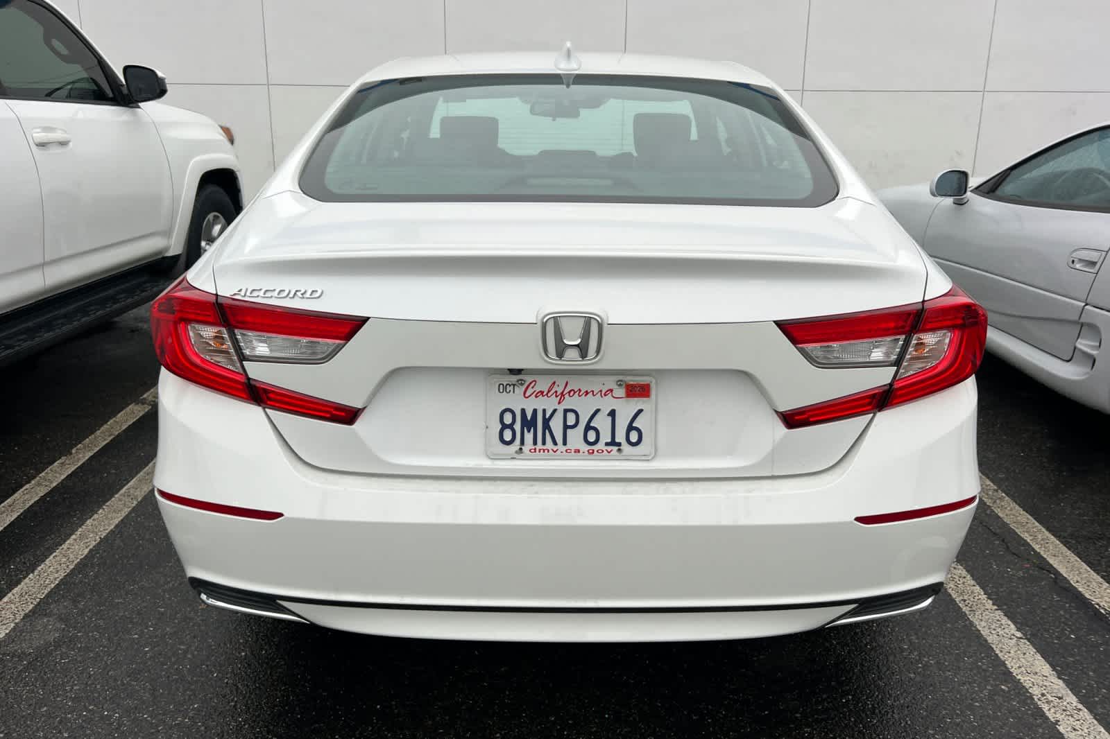 Thumbnail: 2019 Honda Accord - 5