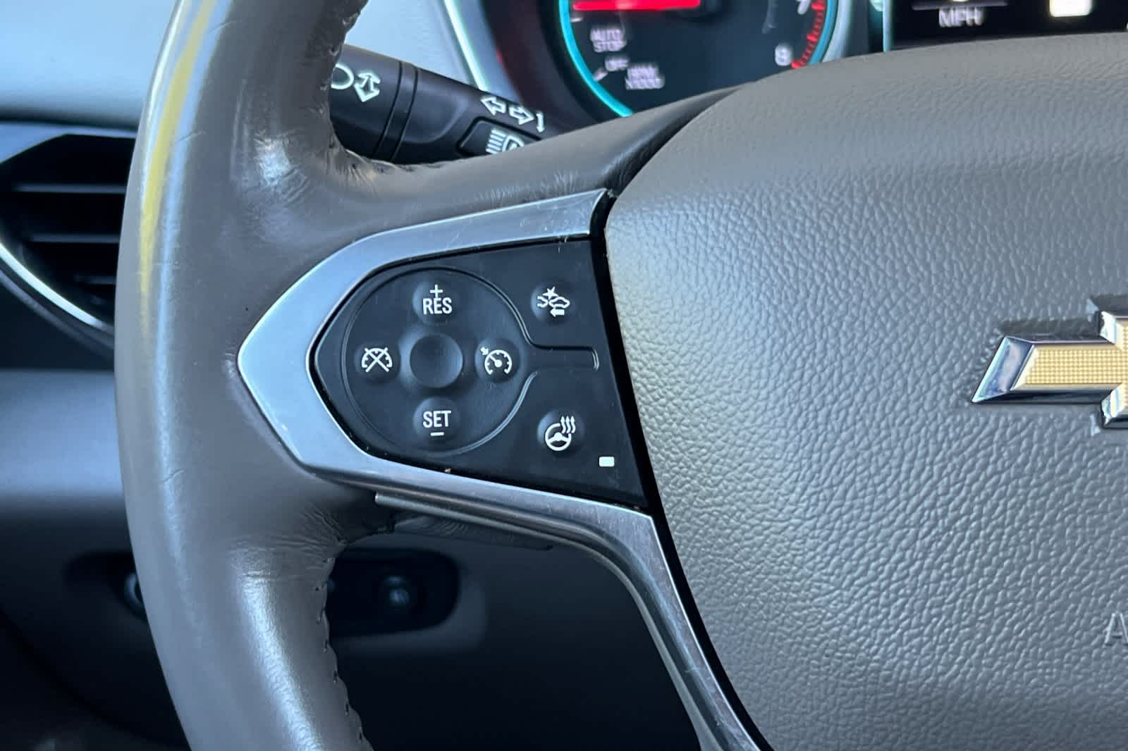 Thumbnail: 2018 Chevrolet Traverse - 28