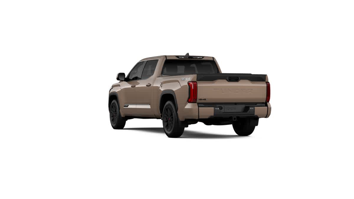 Thumbnail: 2026 Toyota Tundra - 7