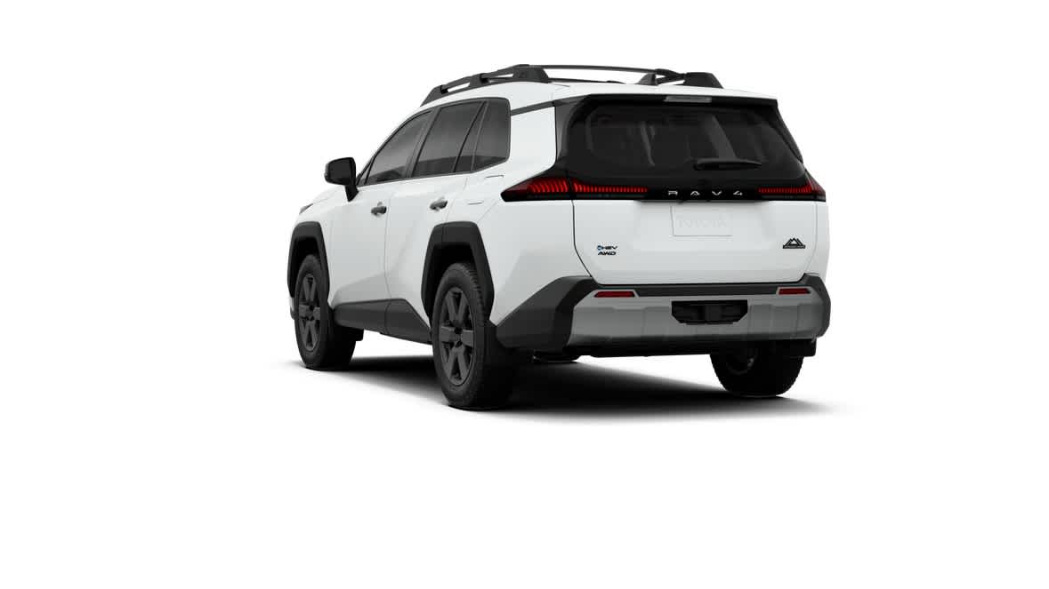 Thumbnail: 2026 Toyota RAV4 - 4