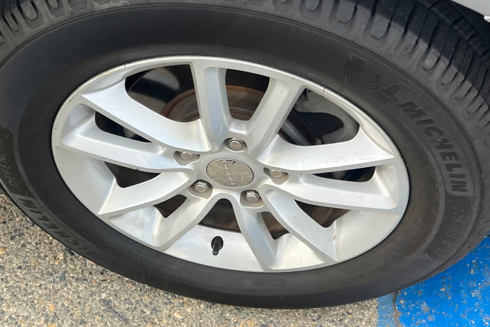 Thumbnail: 2019 Dodge Grand Caravan - 22