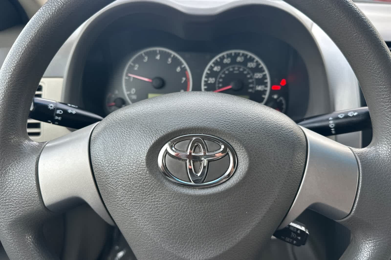 Thumbnail: 2010 Toyota Corolla - 22