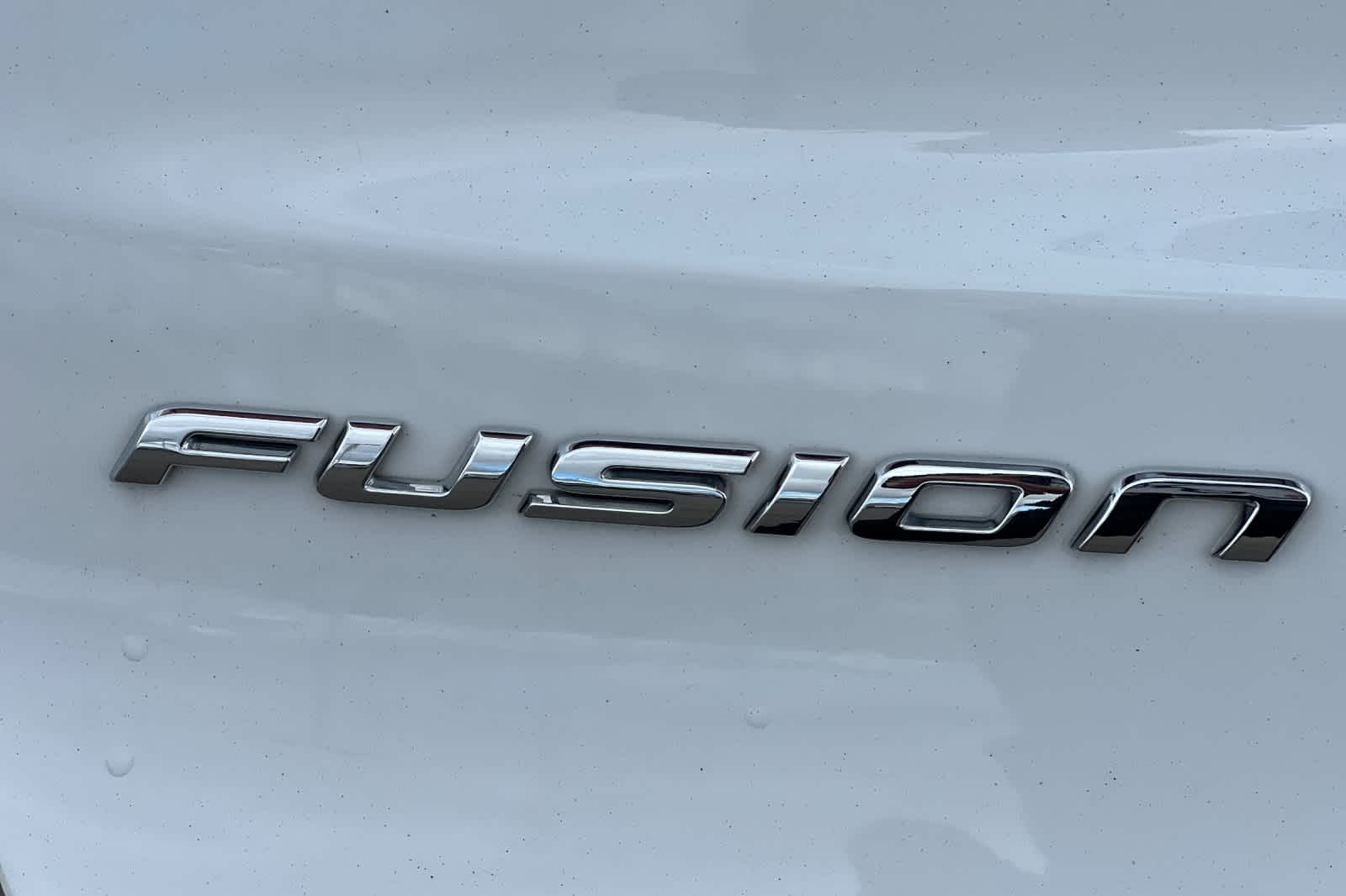 2020 Ford Fusion S 29