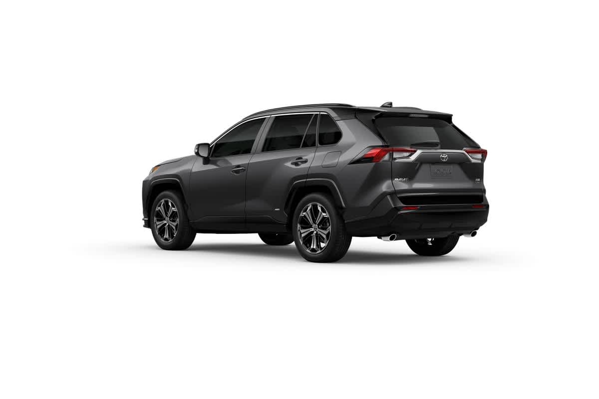 Thumbnail: 2025 Toyota RAV4 - 6