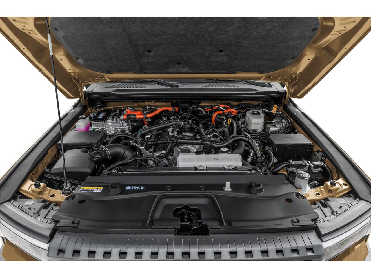 Thumbnail: 2026 Toyota Land Cruiser - 8