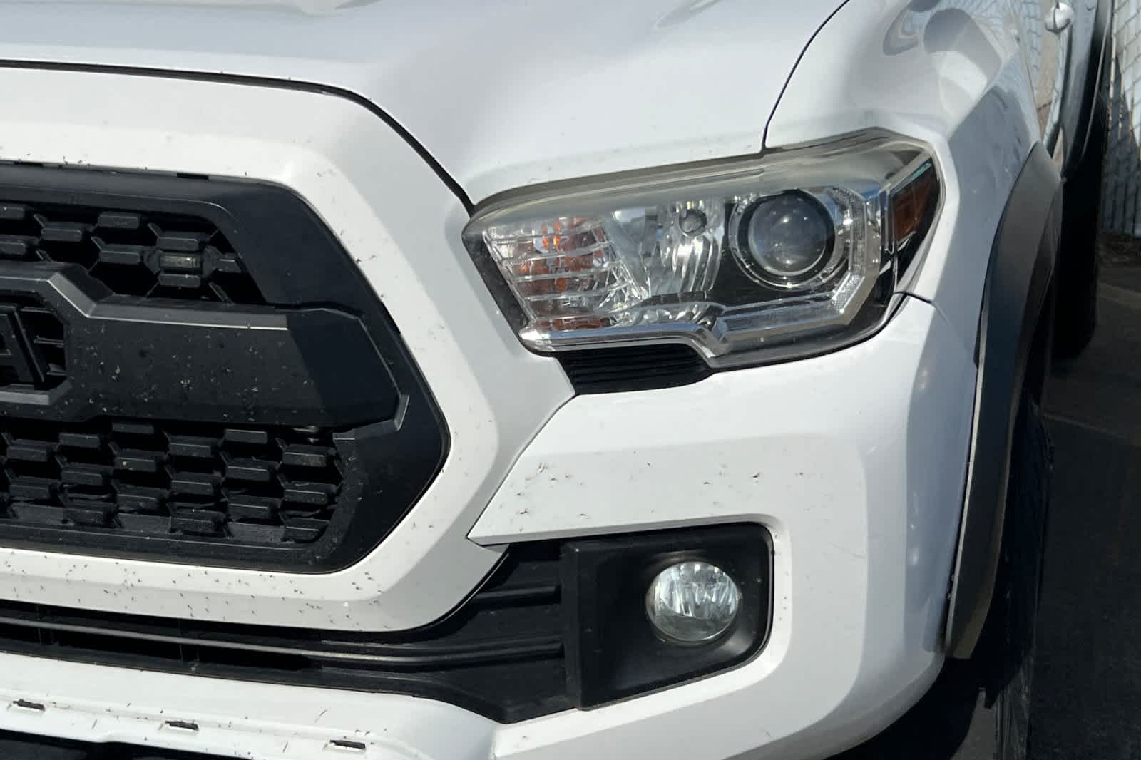Thumbnail: 2019 Toyota Tacoma - 11