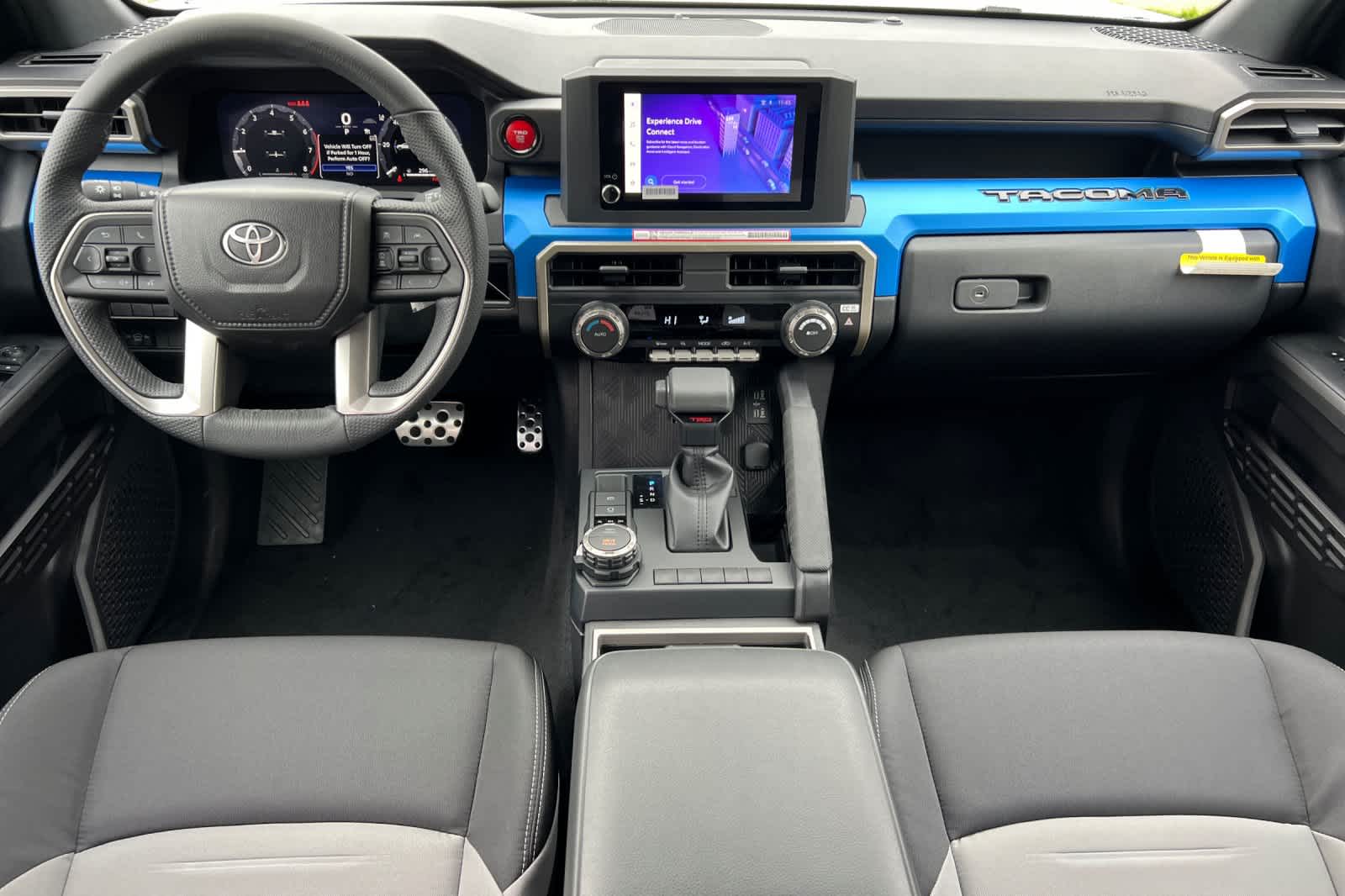 Thumbnail: 2026 Toyota Tacoma - 3