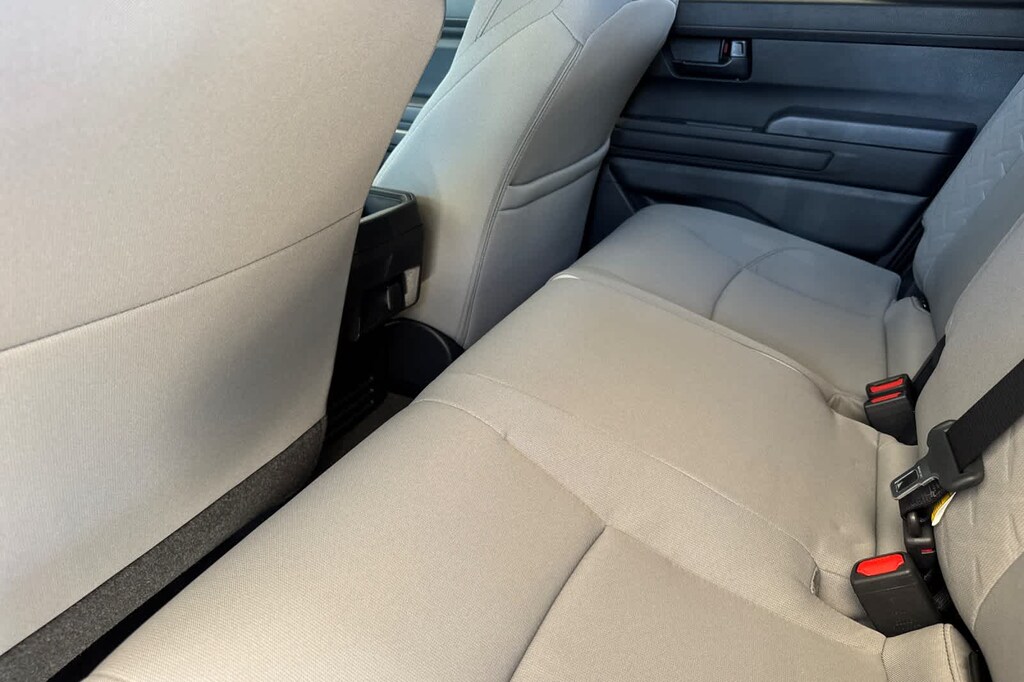 New 2025 Toyota Tacoma SR5 Truck Double Cab