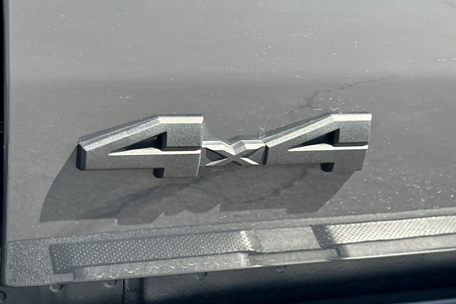 Thumbnail: 2024 Toyota Tacoma - 31