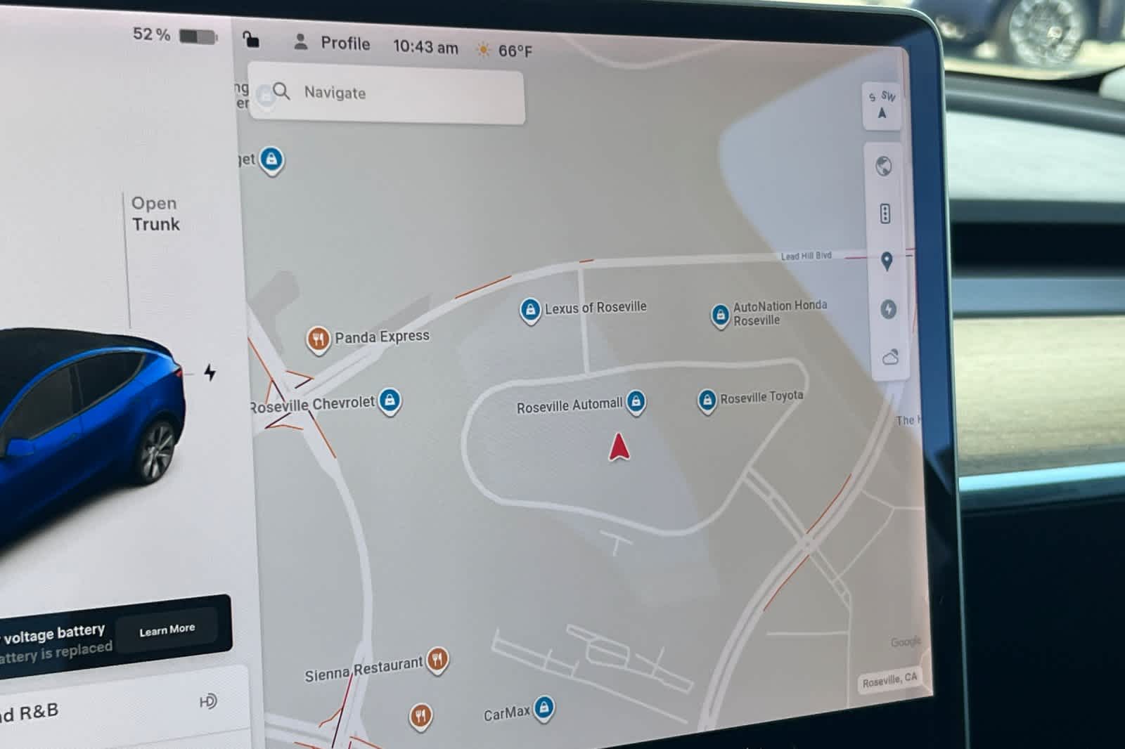 Thumbnail: 2020 Tesla Model Y - 21