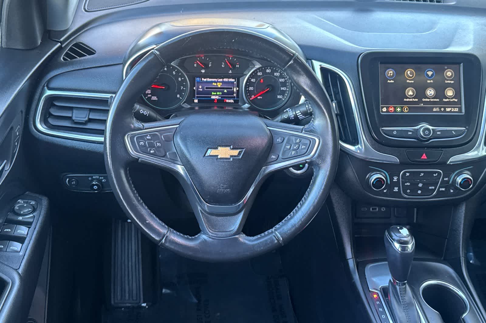 Thumbnail: 2019 Chevrolet Equinox - 15