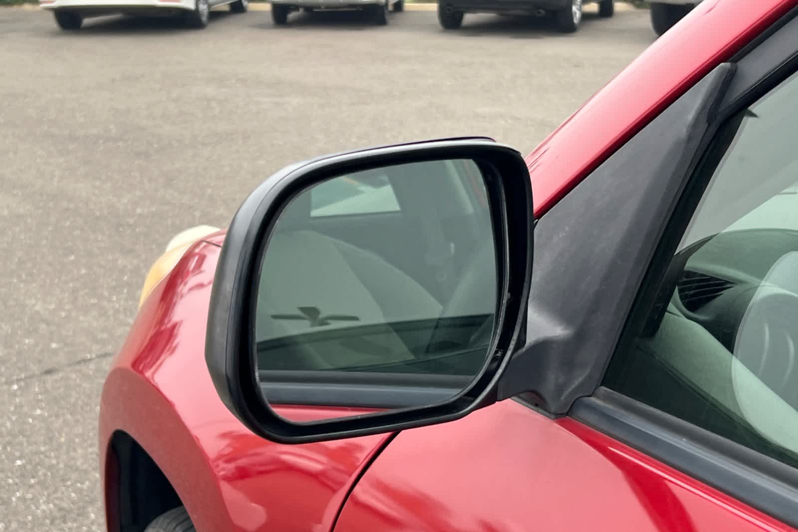 Thumbnail: 2012 Toyota RAV4 - 20