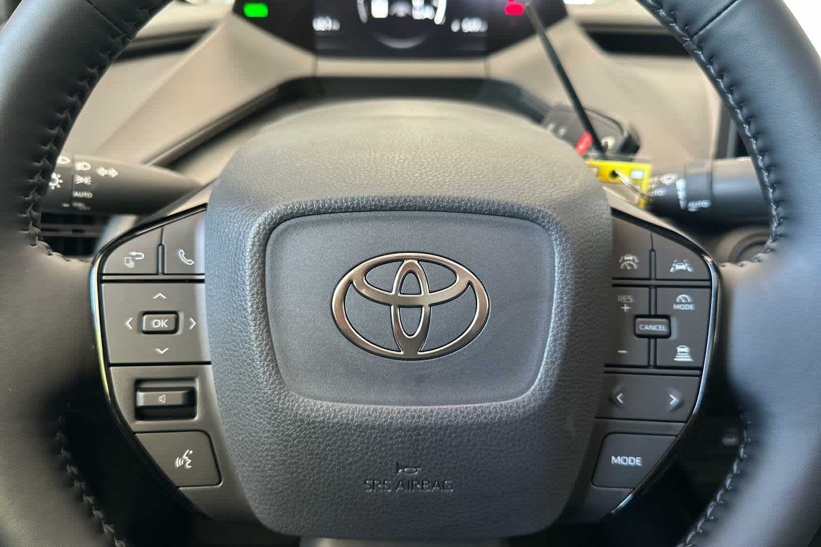 Thumbnail: 2025 Toyota Prius - 24