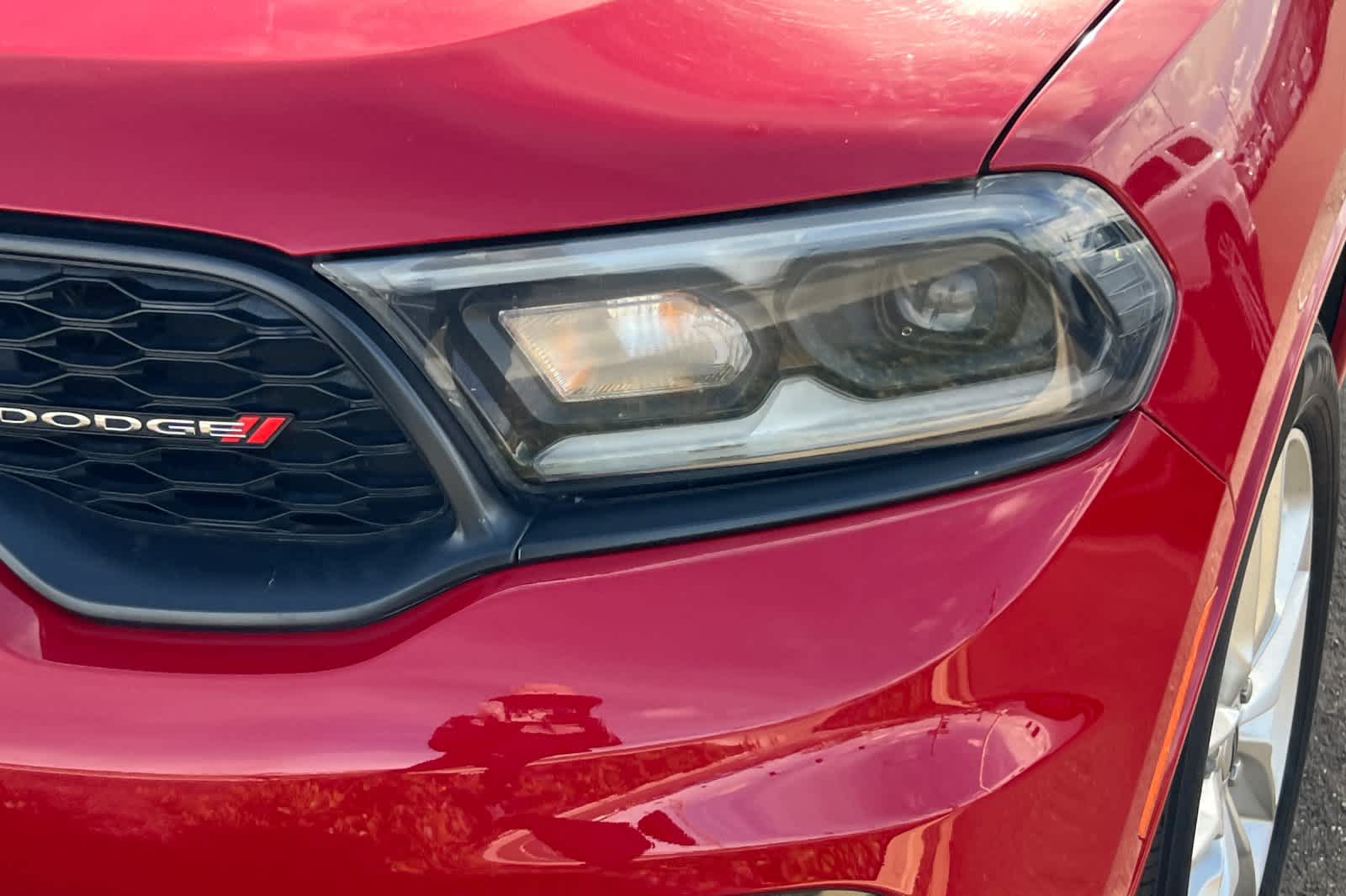 Thumbnail: 2022 Dodge Durango - 11