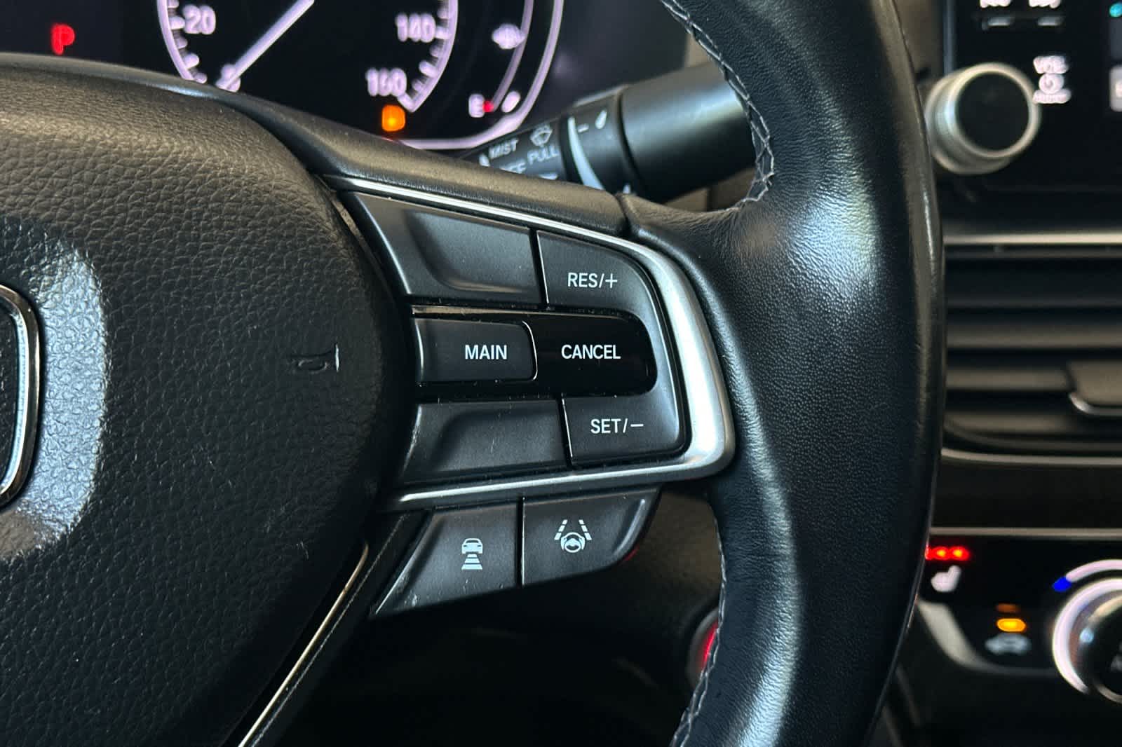 Thumbnail: 2020 Honda Accord - 26