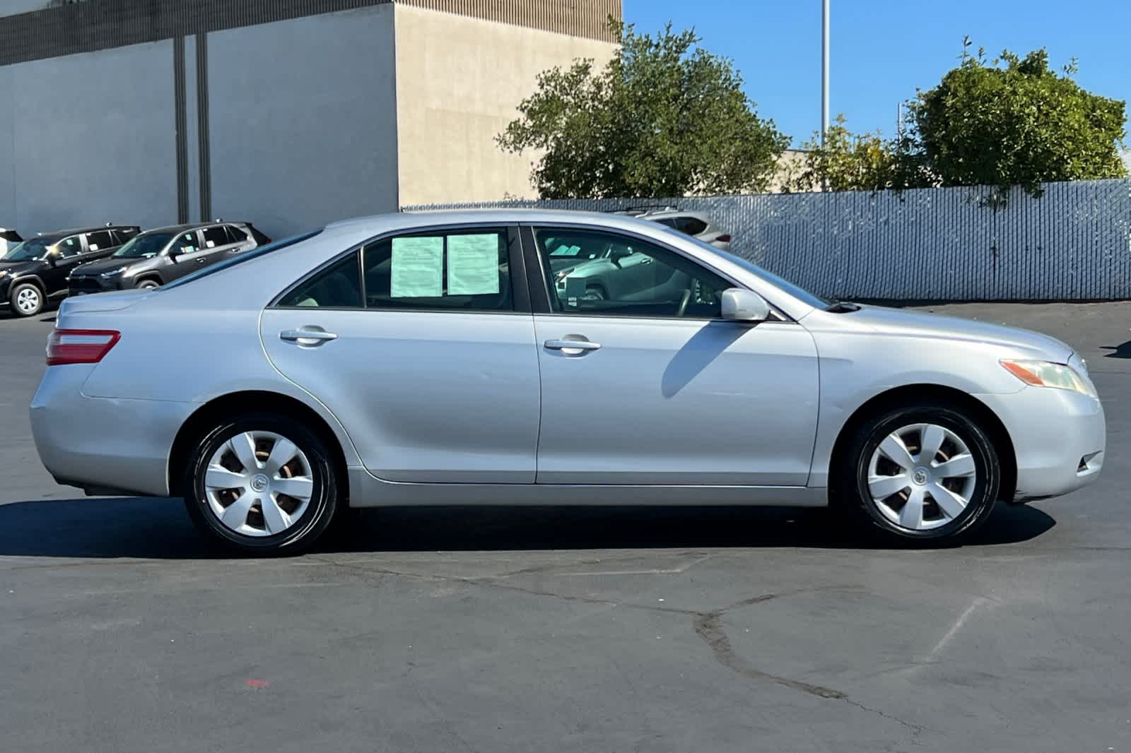 Thumbnail: 2007 Toyota Camry - 6