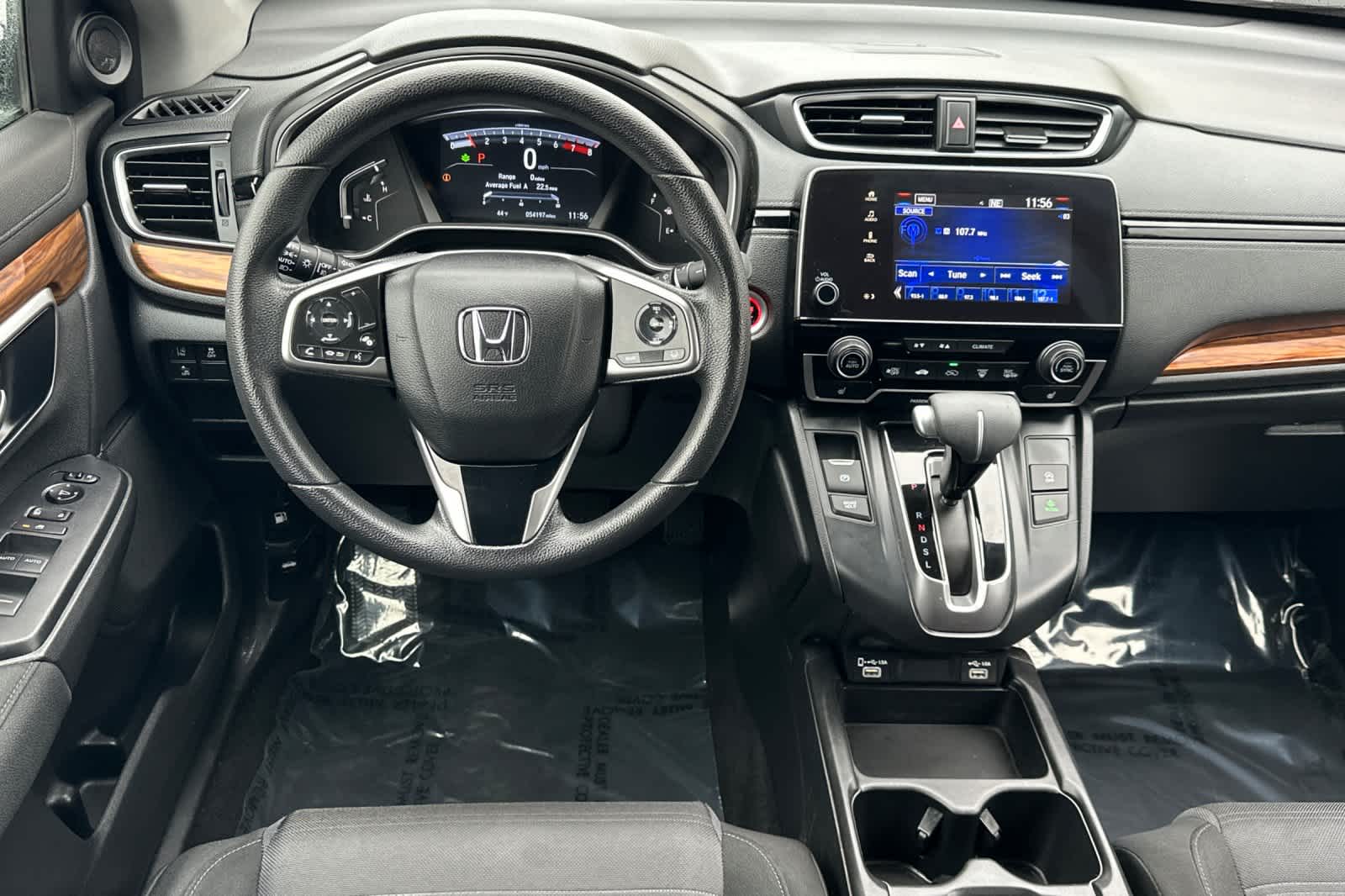 Thumbnail: 2022 Honda CR-V - 15