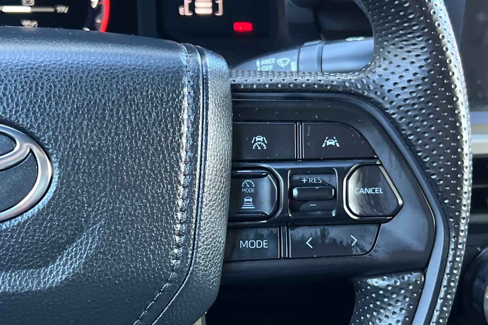 Thumbnail: 2024 Toyota Tacoma - 25